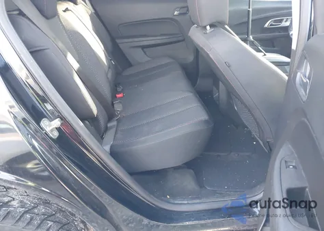 2015 Chevrolet Equinox 1Lt z USA, uszkodzony, nr VIN 2GNFLFEK1F6163021